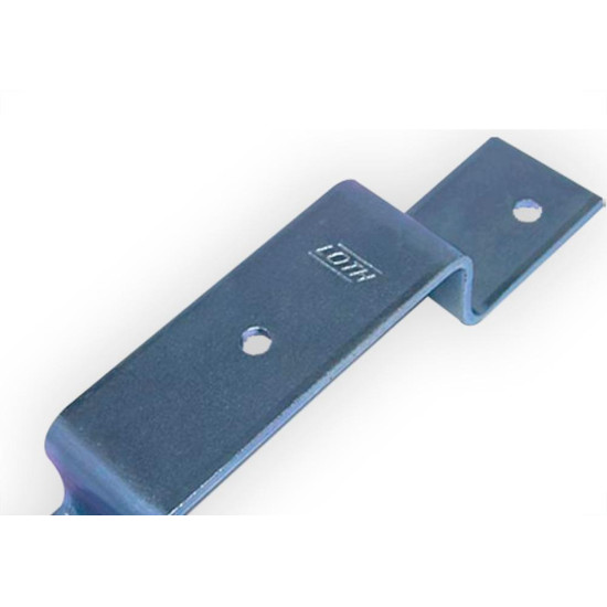 Loth Suporte P/Tranca Fechado Blist