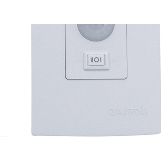 Qualitronix Sensor Qualit.Par.Emb. C/Ch Qi6M