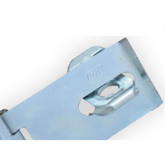 Loth Porta Cadeado 3,0''-42130 Blist