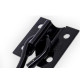 Loth Gancho Rede Paraf-Preto Blist