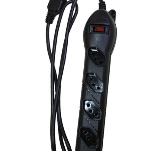 Qualitronix Filtro Linha  04T C/Disj