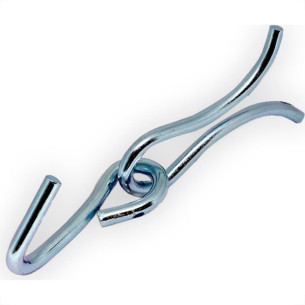 Loth Gancho Rede Chumb-40064 Blist