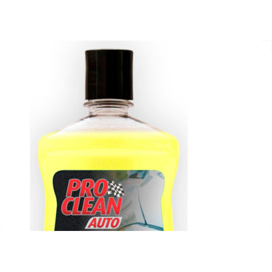 Proclean Lava Auto Concentr.500Ml