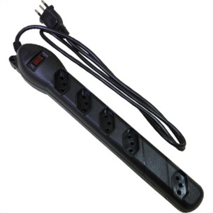 Qualitronix Filtro Linha  05T C/Disj