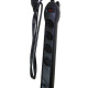 Qualitronix Filtro Linha  05T C/Disj