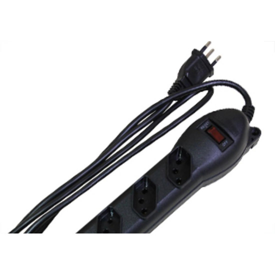 Qualitronix Filtro Linha  05T C/Disj