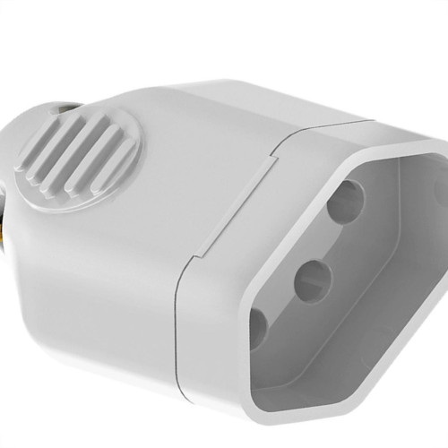 Ilumi Pino Femea 2P+T 20A Bca-1442