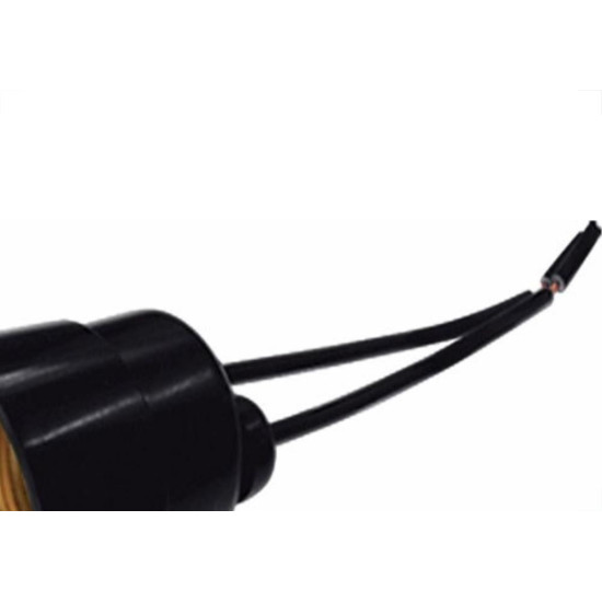 Ilumi Soquete C/Rabicho Eco Pr-6101