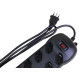 Qualitronix Filtro Linha  08T C/Disj