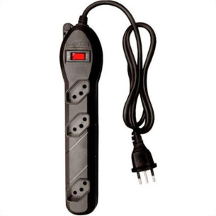 Qualitronix Filtro Linha  03T C/Disj