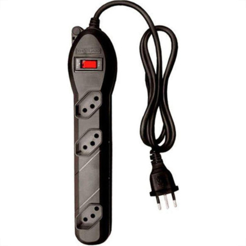 Qualitronix Filtro Linha  03T C/Disj