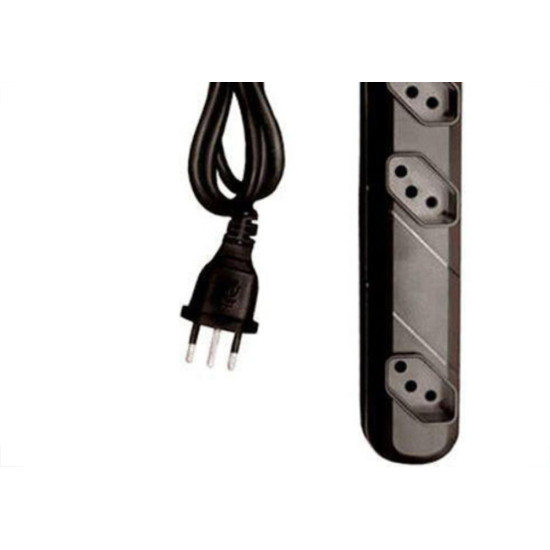 Qualitronix Filtro Linha  03T C/Disj