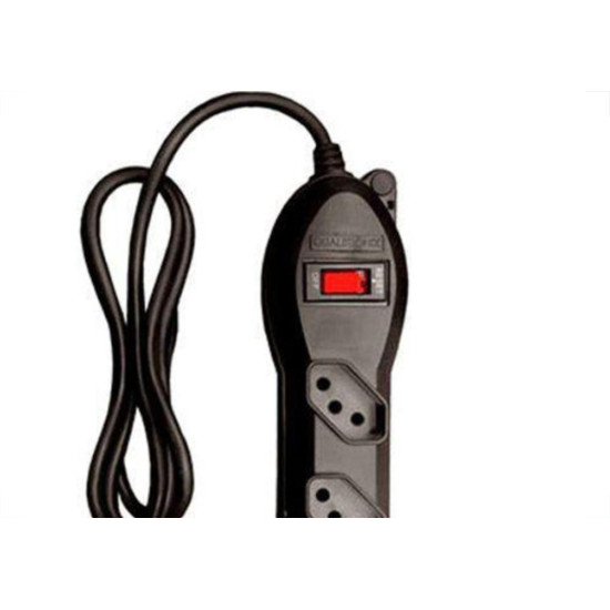 Qualitronix Filtro Linha  03T C/Disj