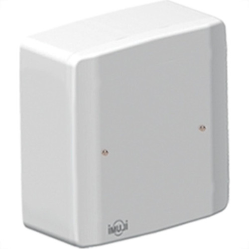 Ilumi Caixa Passag Sobrepor 20X20