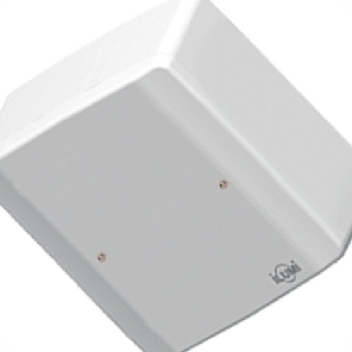 Ilumi Caixa Passag Sobrepor 20X20