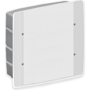 Ilumi Caixa Passag  Embutir 30X30