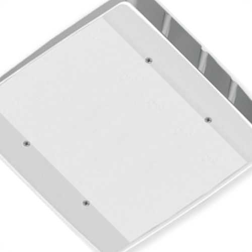Ilumi Caixa Passag Embutir 30X30 Ilumi Caixa Passag Embutir 30X30