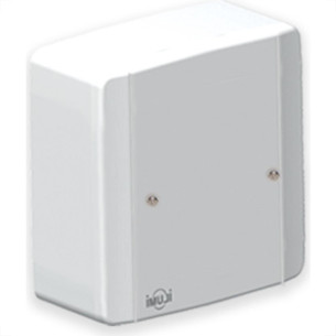 Ilumi Caixa Passag  Embutir 15X15