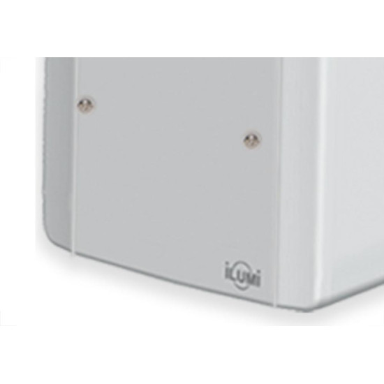 Ilumi Caixa Passag Embutir 15X15