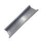 Aiedem Sup Disj.Din Tril.Aied Liso,20Cm Al Aiedem Sup Disj.Din Tril.Aied Liso,20Cm Al