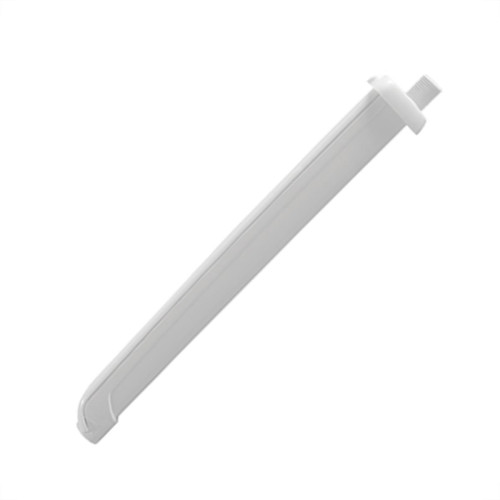 Astra Braco P/Chuveiro C/Capa 40Cm