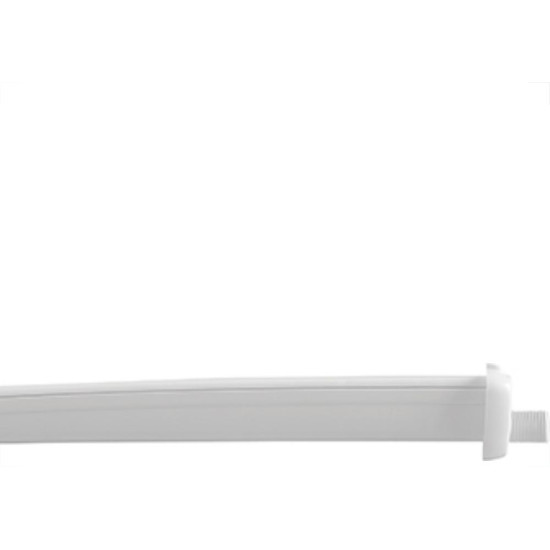 Astra Braco P/Chuveiro C/Capa 40Cm