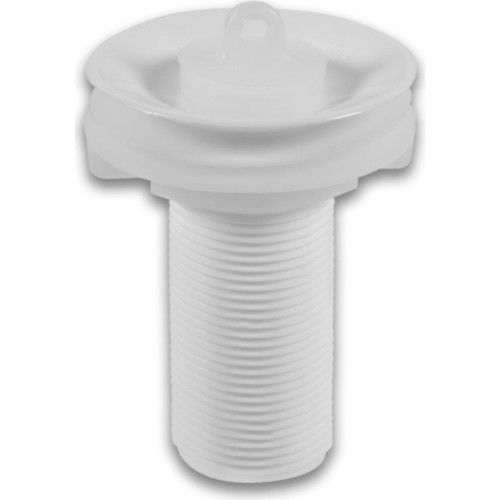 Astra Valvula Lav. S/Ladrao Unho Bca