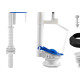 Astra Mecanismo Caixa Acoplada  Universal Compl.Mu2/Sp