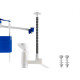 Astra Mecanismo Caixa Acoplada  Universal Compl.Mu2/Sp