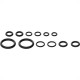 Censi Kit De Aneis O'Ring Reg/Torn