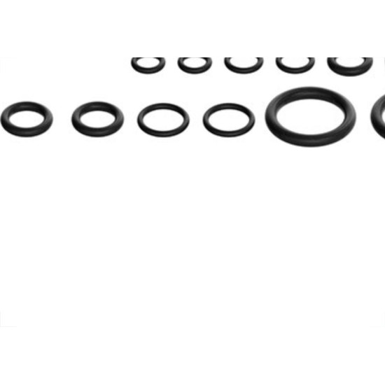 Censi Kit De Aneis O'Ring Reg/Torn