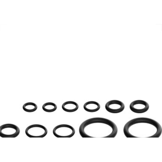 Censi Kit De Aneis O'Ring Reg/Torn