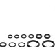 Censi Kit De Aneis O'Ring Reg/Torn