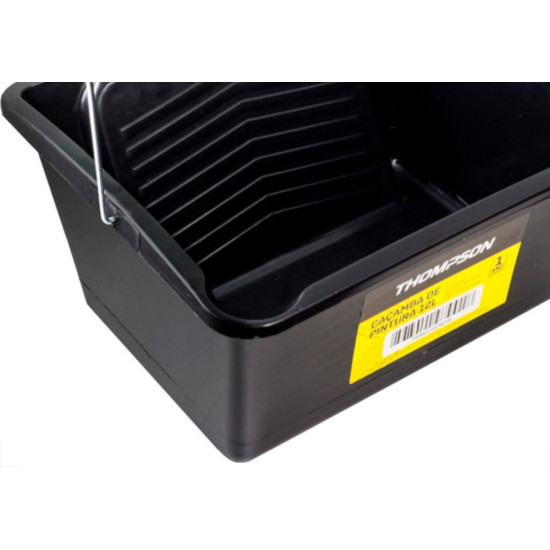 Thompson Cacamba P/Tinta 15Lt