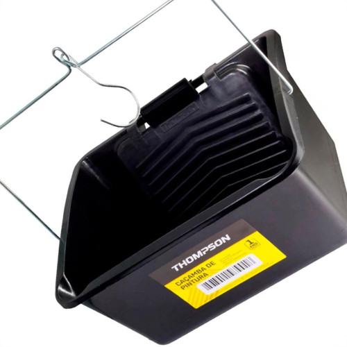Thompson Cacamba P/Tinta 12Lt