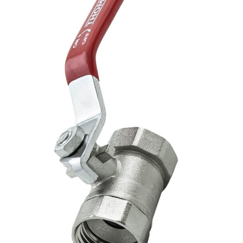 Thompson Registro Esfera Met.. 1'' Thompson Registro Esfera Met.. 1''