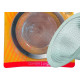 Thompson Ralinho Inox Chin.Thomp V.Am.4.1/2 Thompson Ralinho Inox Chin.Thomp V.Am.4.1/2