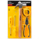 Thompson Jg Ferramentas C/05Pcs