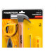 Thompson Jg Ferramentas C/05Pcs