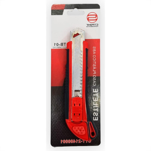 Strong Estilete Embor.Ctpohr 18Mm