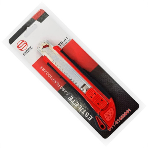 Strong Estilete Embor.Ctpohr 18Mm