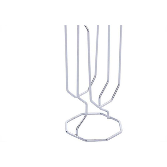 M.S.Ganchos Suporte P/Papel Hig.Dlux 3Rl Cr-180