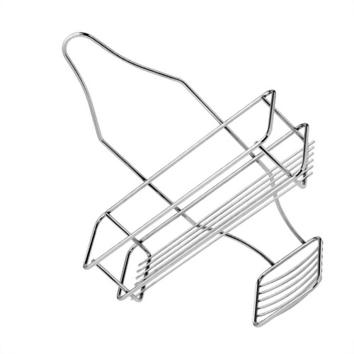 M.S.Ganchos Suporte P/Shampoo-Sabon.Reg.Cro-186