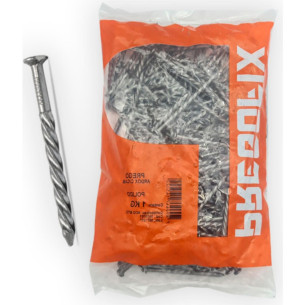 Newfix Prego Ardox 17 X 21