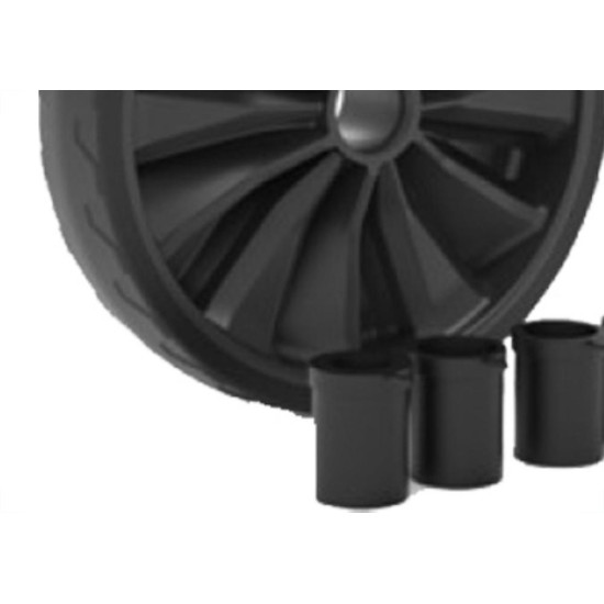 Flex Roda Border 8 Universal 100Kg