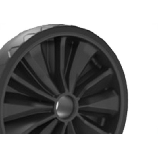 Flex Roda Border 8 Universal 100Kg