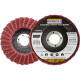 Starfer Disco Flap Manta 4,1/2 Media Starfer Disco Flap Manta 4,1/2 Media