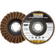 Starfer Disco Flap Manta 4.1/2 Grossa Starfer Disco Flap Manta 4.1/2 Grossa
