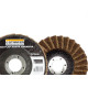 Starfer Disco Flap Manta 4.1/2 Grossa Starfer Disco Flap Manta 4.1/2 Grossa