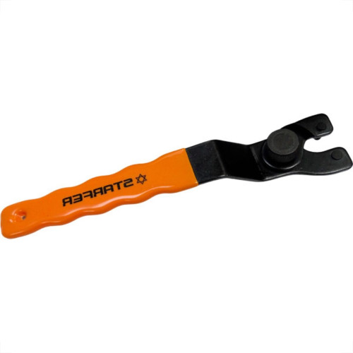 Starfer Chave P/Esmerilhad Aj.Universal Starfer Chave P/Esmerilhad Aj.Universal